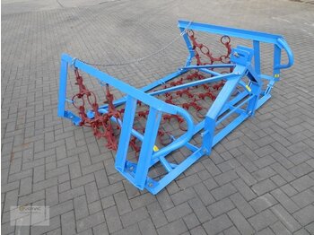 Chain harrow VEMAC