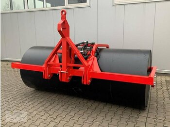 Farm roller VEMAC