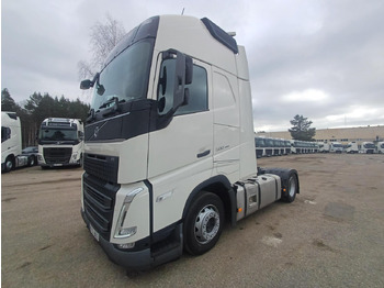 Tractor unit 2022 Volvo FH 500 Globetrotter XL Varios: picture 2