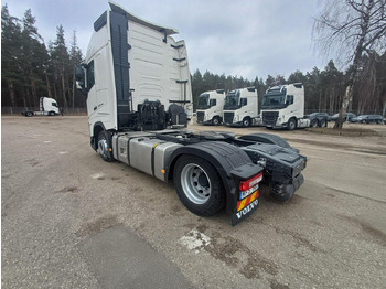 Tractor unit 2022 Volvo FH 500 Globetrotter XL Varios: picture 5