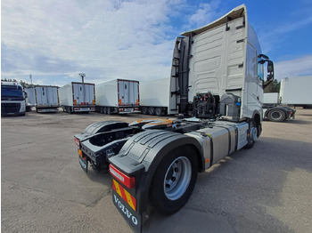 Tractor unit 2023 Volvo FH 500 Globetrotter XL: picture 5