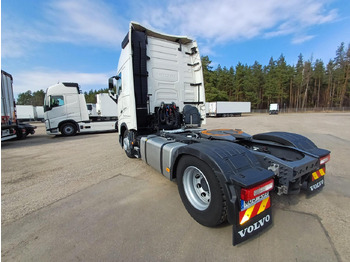 Tractor unit 2023 Volvo FH 500 Globetrotter XL: picture 4