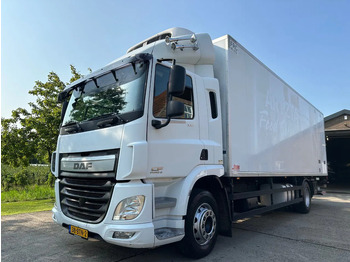 Refrigerator truck DAF CF 330