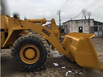 CATERPILLAR 966C leasing CATERPILLAR 966C: picture 2