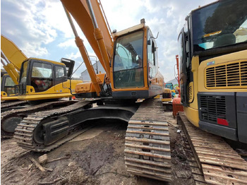 Construction machinery HYUNAI 305LC-9T: picture 4 Construction machinery HYUNAI 305LC-9T: picture 4