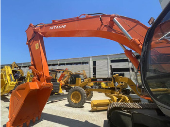 HITACHI ZX200 leasing HITACHI ZX200: picture 4
