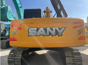Crawler excavator SANY SY135C: picture 4