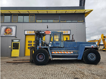 Diesel forklift SVETRUCK