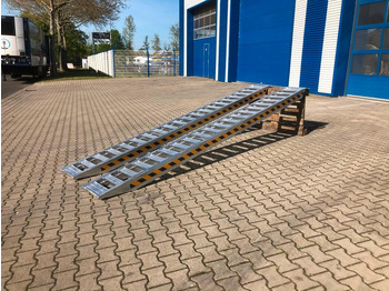 Loading ramp