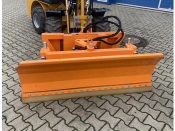 Snow plough Schneeschild 1,80M / EURO-Aufnahme / KAT1 + KAT2 Aufnahme / INKL.19% MWST.: picture 5 Snow plough Schneeschild 1,80M / EURO-Aufnahme / KAT1 + KAT2 Aufnahme / INKL.19% MWST.: picture 5