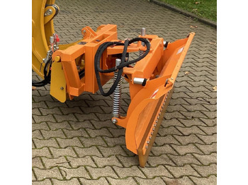 Snow plough Schneeschild 1,80M / EURO-Aufnahme / KAT1 + KAT2 Aufnahme / INKL.19% MWST.: picture 4 Snow plough Schneeschild 1,80M / EURO-Aufnahme / KAT1 + KAT2 Aufnahme / INKL.19% MWST.: picture 4