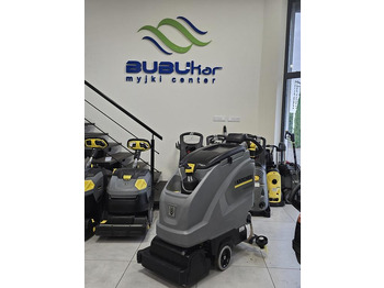 Scrubber dryer KÄRCHER Szorowarka Karcher B40 C Bp + R55 Hako Nilfisk: picture 2 Scrubber dryer KÄRCHER Szorowarka Karcher B40 C Bp + R55 Hako Nilfisk: picture 2