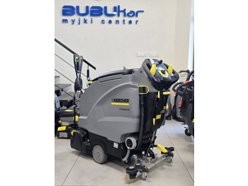 Scrubber dryer Kärcher B 40W Bp Dose Fleet: picture 2