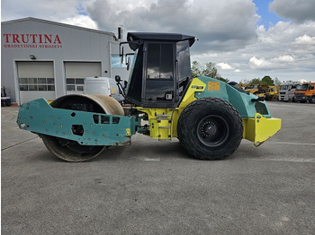 Compactor AMMANN