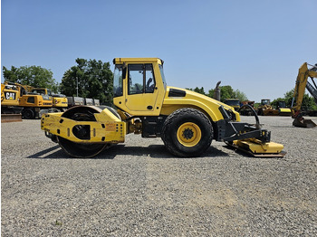 Compactor BOMAG