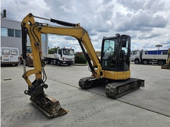 Caterpillar 305C leasing Caterpillar 305C: picture 1