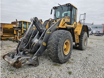 Wheel loader VOLVO L150F