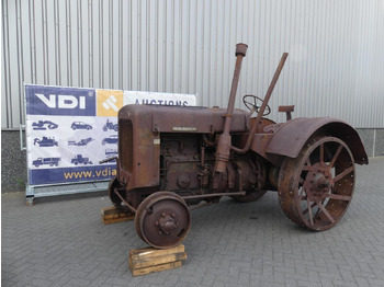 Farm tractor DEUTZ