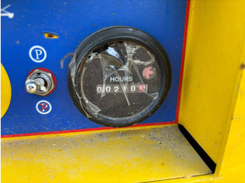 Scissor lift GMG 1530 ED: picture 5 Scissor lift GMG 1530 ED: picture 5