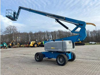 Articulated boom Genie Z 80/60: picture 2 Articulated boom Genie Z 80/60: picture 2