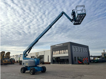 Articulated boom Genie Z 80/60: picture 4 Articulated boom Genie Z 80/60: picture 4