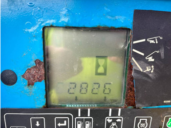 Articulated boom Genie Z 80/60: picture 5 Articulated boom Genie Z 80/60: picture 5