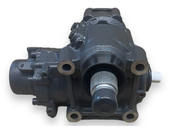 Steering gear KRUPP