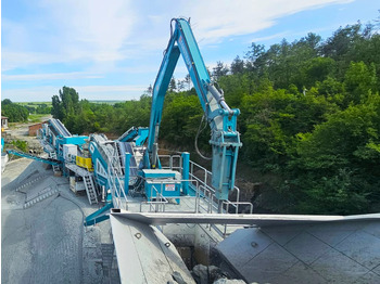 New Crusher CONSTMACH Brise-Roche Hydraulique – Puissance Maximale pour les Travaux de Démolition les Plus Durs: picture 3 New Crusher CONSTMACH Brise-Roche Hydraulique – Puissance Maximale pour les Travaux de Démolition les Plus Durs: picture 3