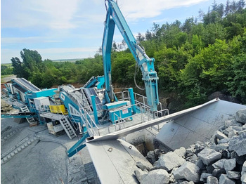 New Crusher CONSTMACH Brise-Roche Hydraulique – Puissance Maximale pour les Travaux de Démolition les Plus Durs: picture 4 New Crusher CONSTMACH Brise-Roche Hydraulique – Puissance Maximale pour les Travaux de Démolition les Plus Durs: picture 4