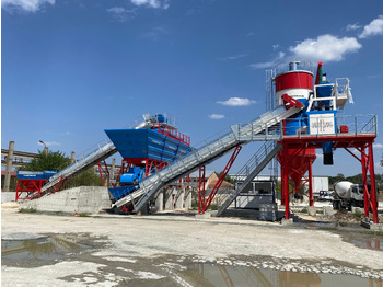 Concrete plant CONSTMACH