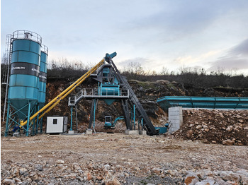 Concrete plant CONSTMACH