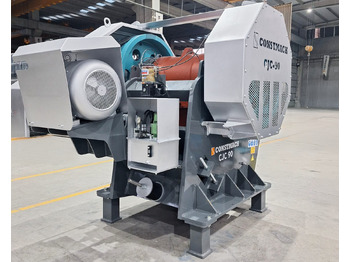 Jaw crusher CONSTMACH