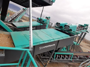 Screener CONSTMACH