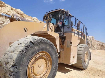 CAT 988K  leasing CAT 988K: picture 5