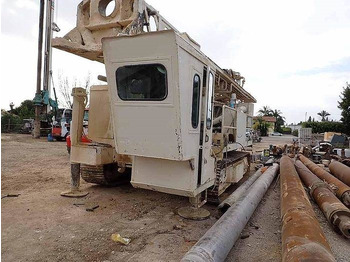 Drilling rig