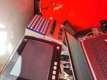 Liebherr HS885HD + BAUER CUTTER - 70 METROS  leasing Liebherr HS885HD + BAUER CUTTER - 70 METROS: picture 5