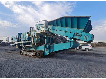 Crusher Powerscreen 1000 MAXTRAK: picture 3