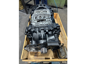 Gearbox for Truck MAN TGX: picture 3