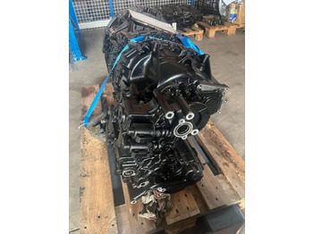 Gearbox MAN TGA