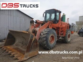 Wheel loader DAEWOO