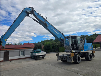 Waste/ Industry handler FUCHS