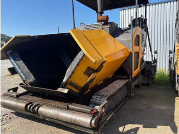 Asphalt paver VOLVO ABG 7820C: picture 4