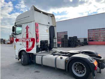 Tractor unit DAF XF 460 SSC: picture 3