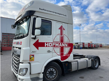 Tractor unit DAF XF 460 SSC: picture 2