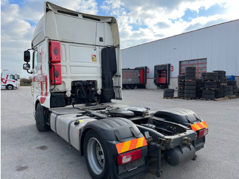 Tractor unit DAF XF 460 SSC: picture 5