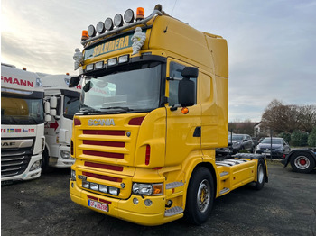 Tractor unit SCANIA R 500