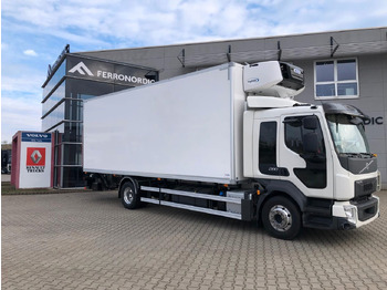 Refrigerator truck VOLVO FL