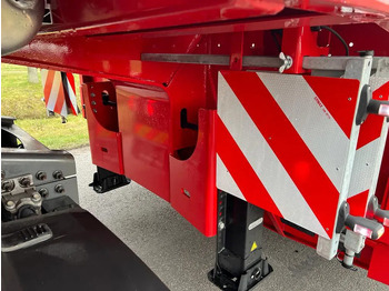 Goldhofer STN-L 4 (245) A RM2 Stepstar leasing Goldhofer STN-L 4 (245) A RM2 Stepstar: picture 4