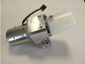Attachment DEMAG