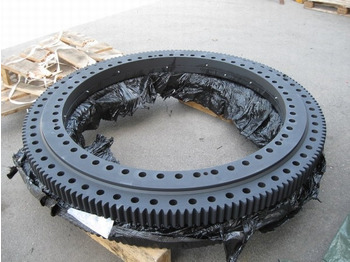 Slewing ring LIEBHERR